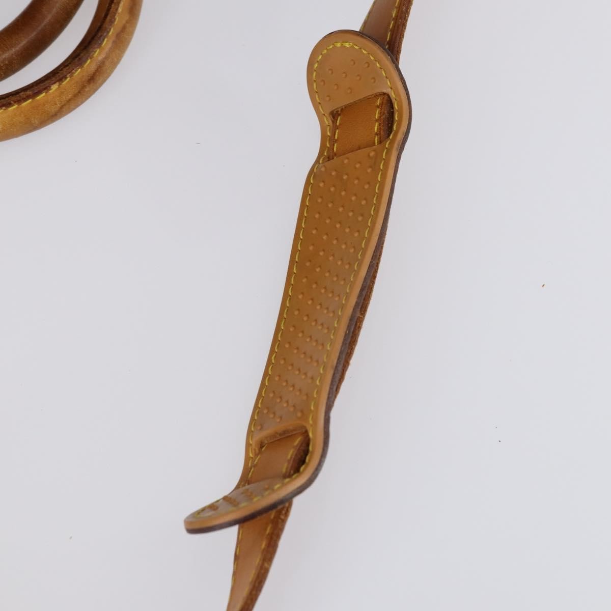 Louis Vuitton Keepall Bandouliere Bag Monogram Canvas