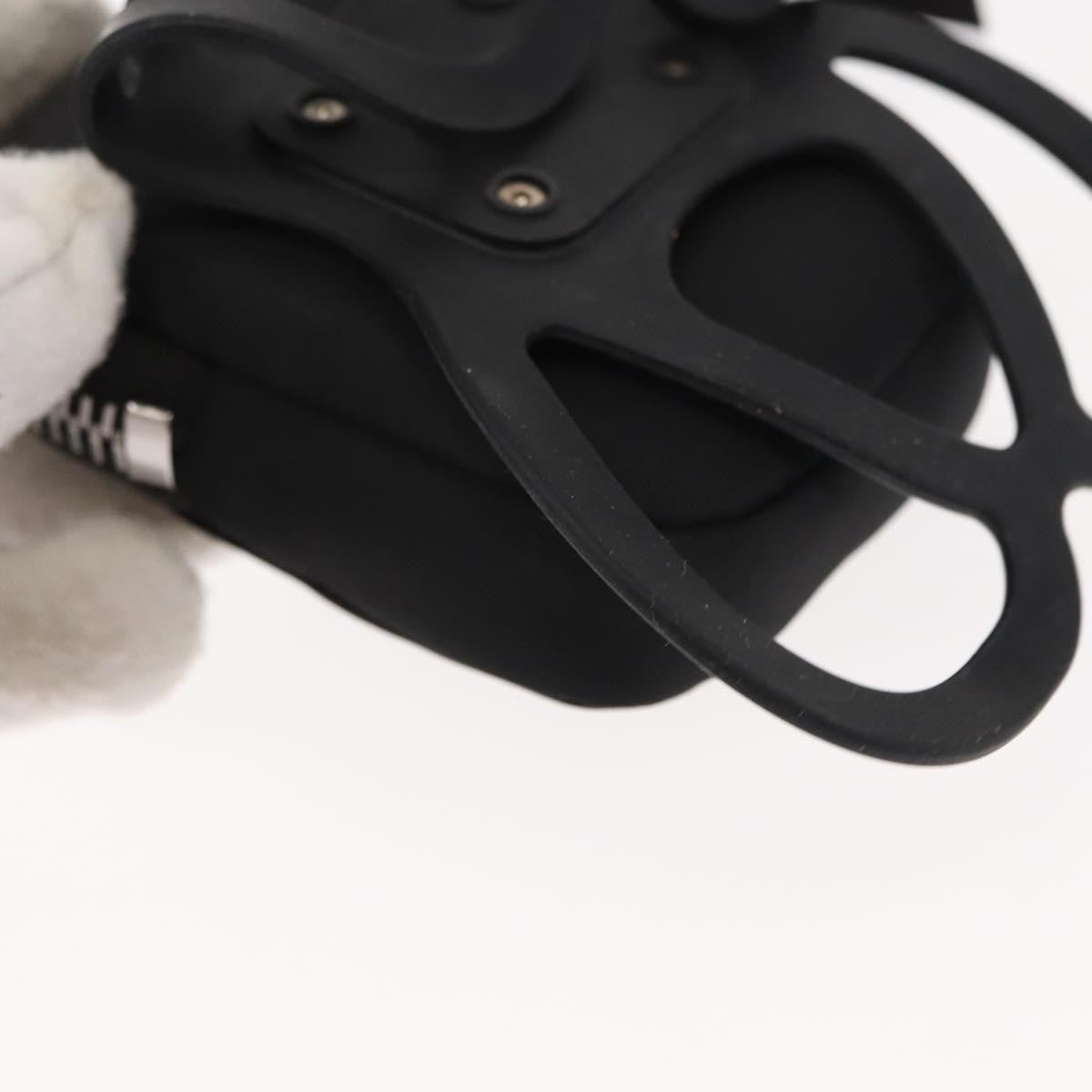 Prada Cargo Phone Holder Crossbody Bag Tessuto