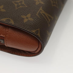 Louis Vuitton Pochette Orsay Monogram Canvas