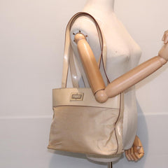 Celine Bucket Bag Canvas