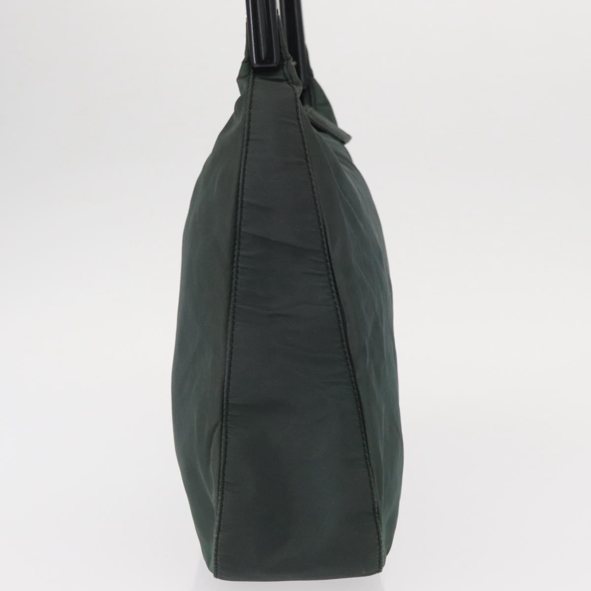 Prada Vintage Shoulder Bag Tessuto