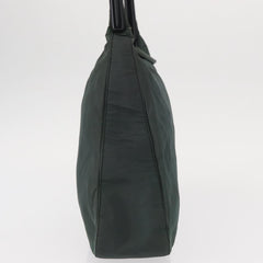 Prada Vintage Shoulder Bag Tessuto