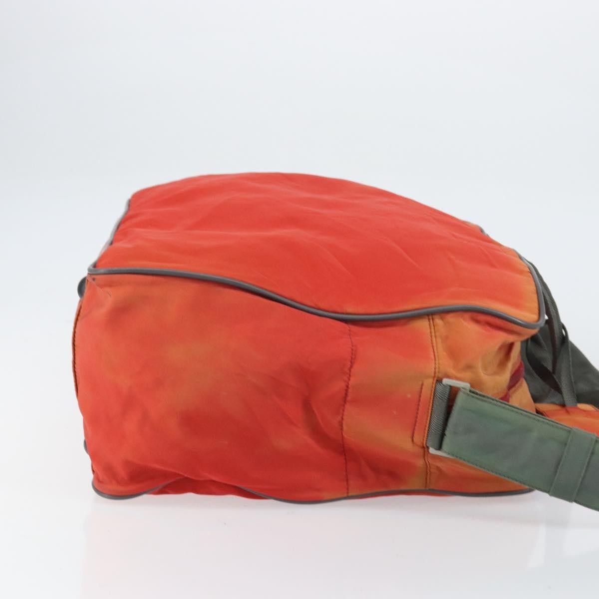 Prada Boston Bag Tessuto