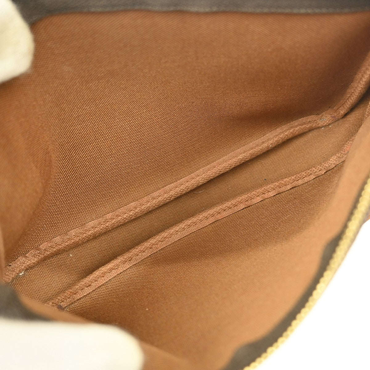 Louis Vuitton Pochette Accessoires NM Monogram Canvas