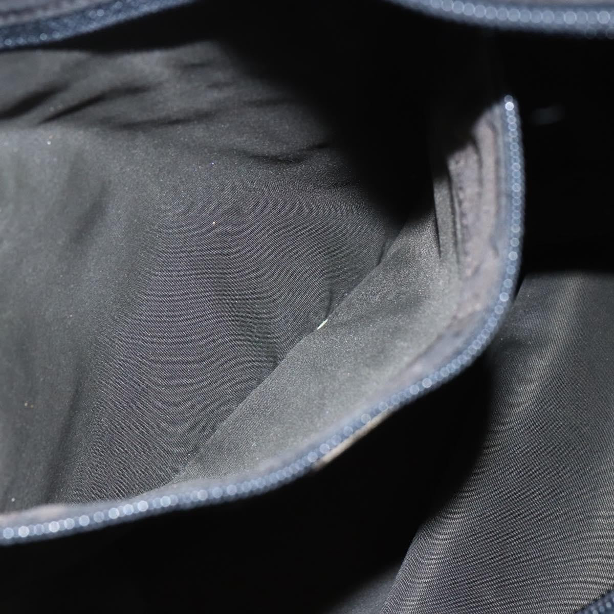 Prada Zip Tote Tessuto