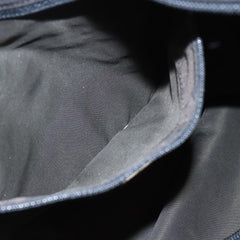 Prada Zip Tote Tessuto