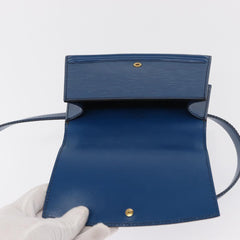 Louis Vuitton Tilsitt Bum Bag Epi Leather