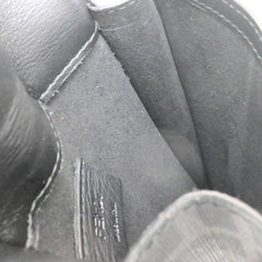 Fendi Baguette Phone Holder Canvas