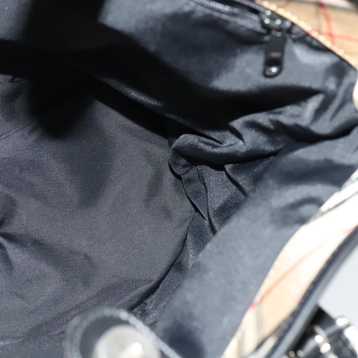 Burberry Blue Label shoulder bag Nylon