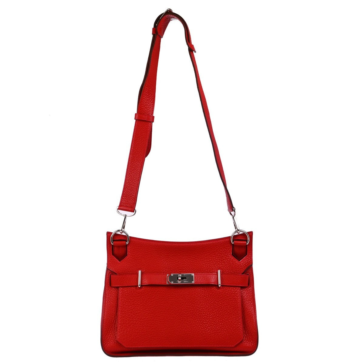 Hermes Jypsiere Bag Clemence