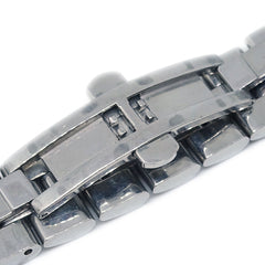 Gucci 3600L Quartz Watch Stainless Steel