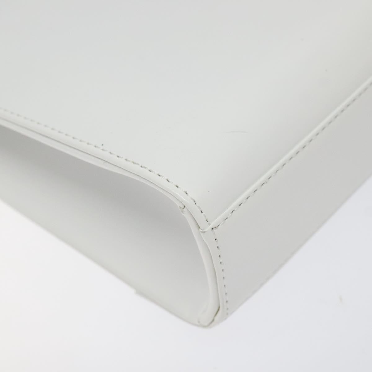 Givenchy Vintage 4G shoulder bag Leather