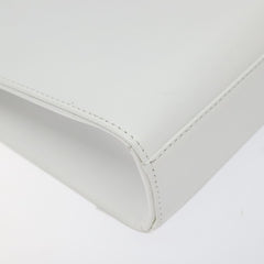 Givenchy Vintage 4G shoulder bag Leather