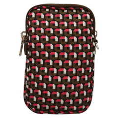 Prada Baguette Shoulder Bag Quilted Tessuto with Leather