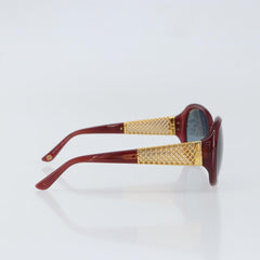 Gucci Eyewear Interlocking G Sunglasses