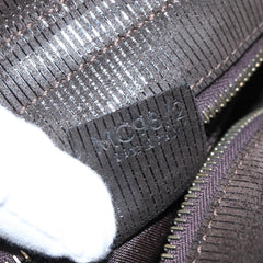 Celine Handbag Suede