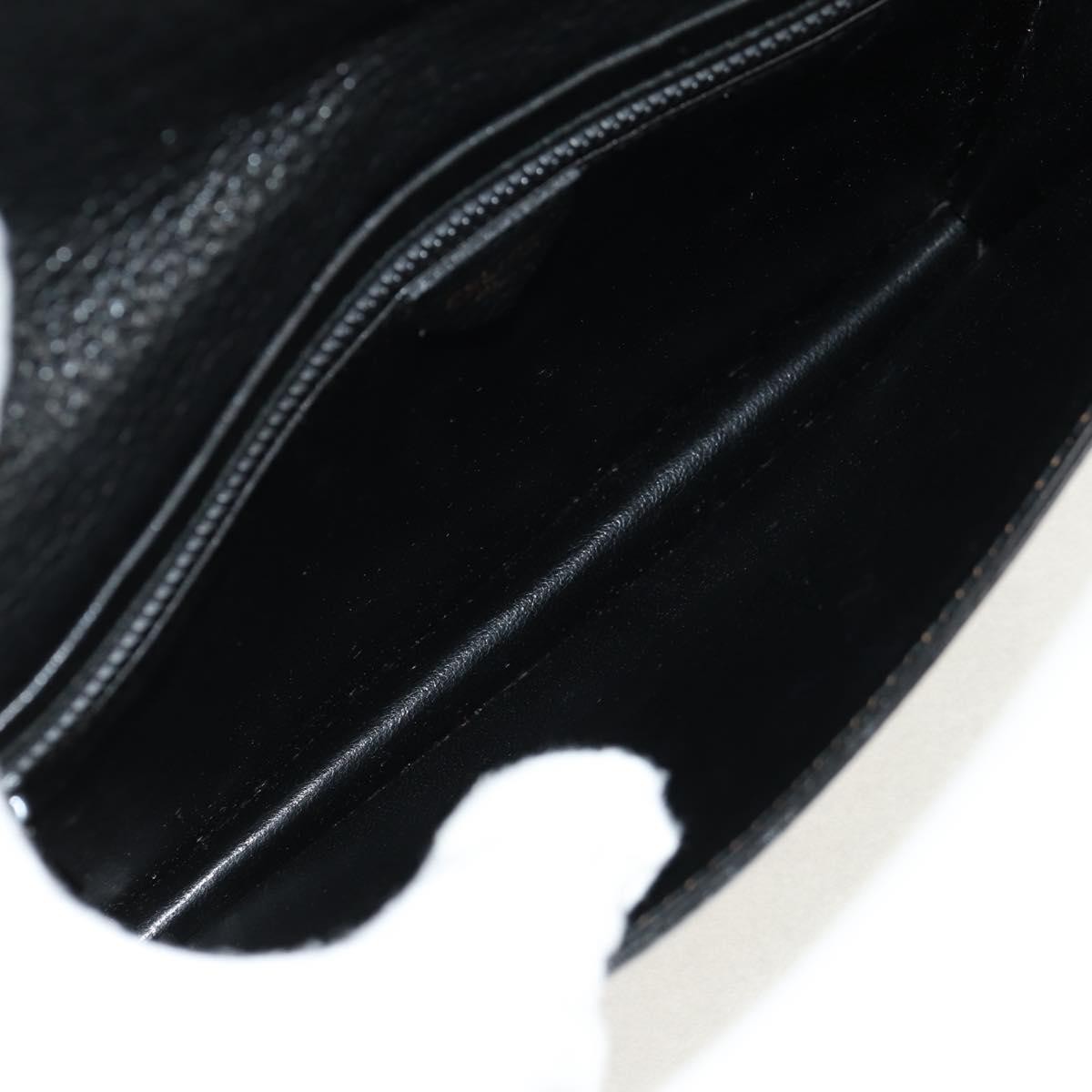 Celine Envelope Pouch Leather