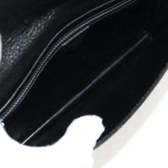 Celine Envelope Pouch Leather