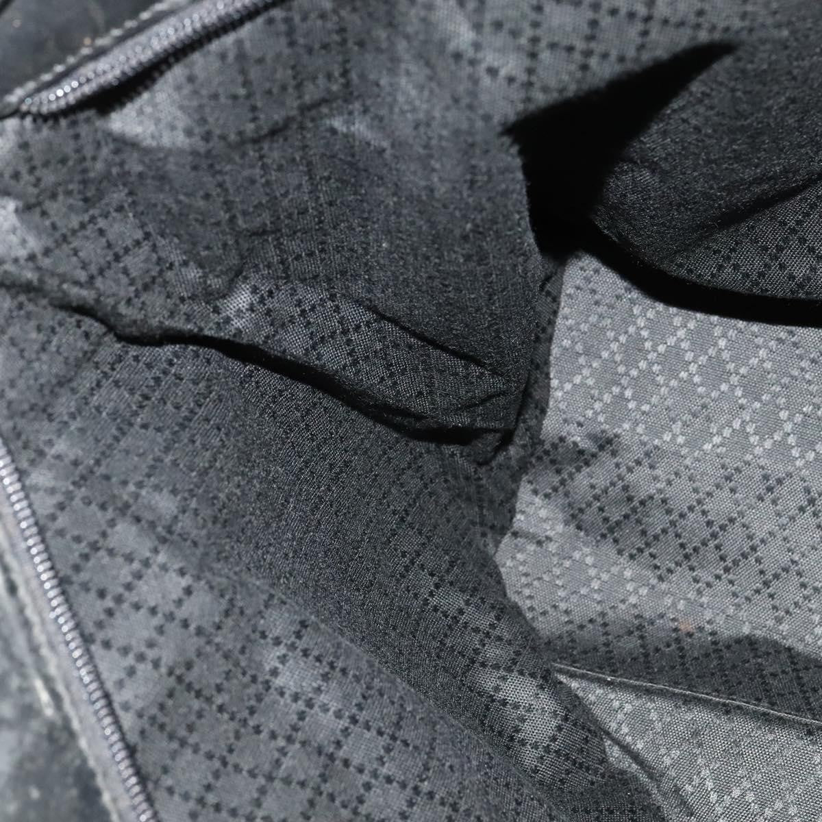 Gucci Tote Bag Canvas