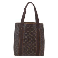 Louis Vuitton Cabas Beaubourg Monogram Canvas