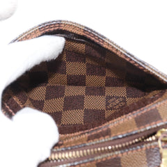 Louis Vuitton Geronimos Waist Bag Damier