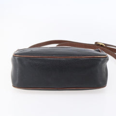 Gucci Vintage Shoulder Bag Leather