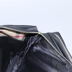 Burberry Black Label Business Bag Nylon