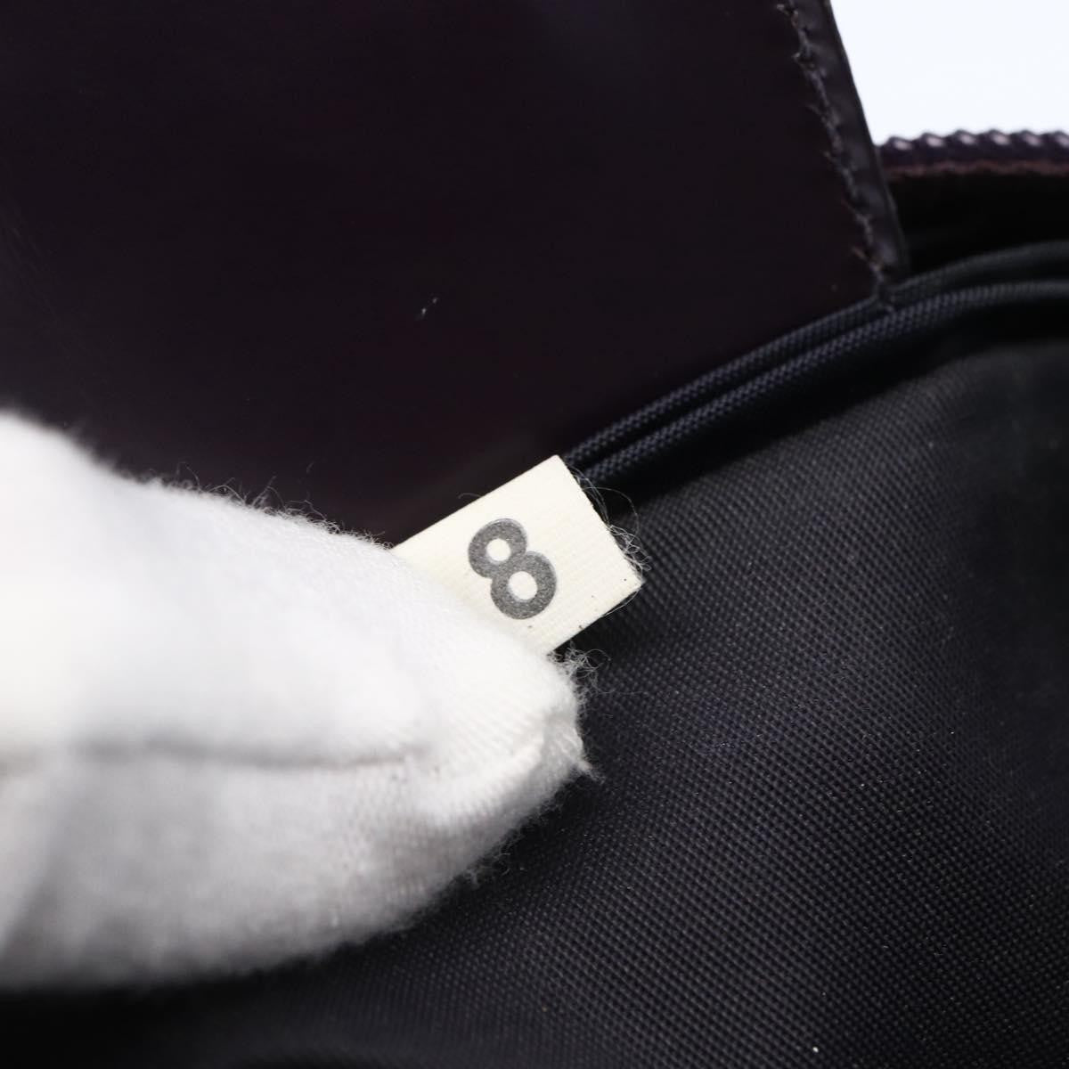 Prada Front Pocket Messenger Bag Tessuto