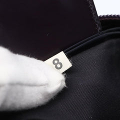 Prada Front Pocket Messenger Bag Tessuto