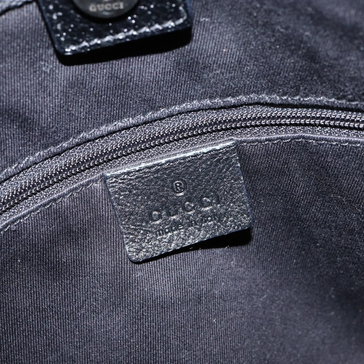 Gucci Vintage tote GG Canvas