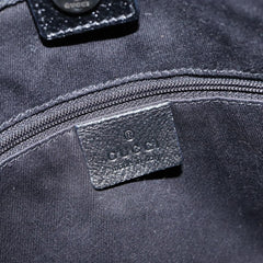 Gucci Vintage tote GG Canvas