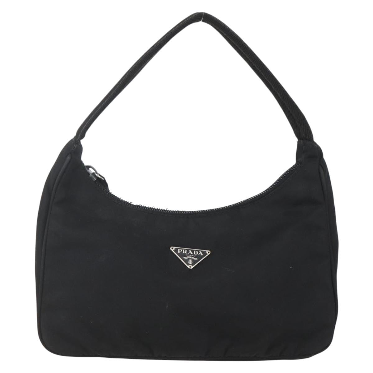 Prada Hobo Tessuto