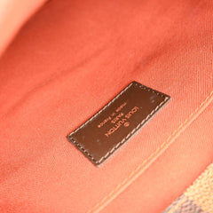 Louis Vuitton Parioli Handbag Damier