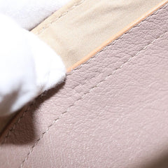 Chloe Lily Shoulder bag Leather