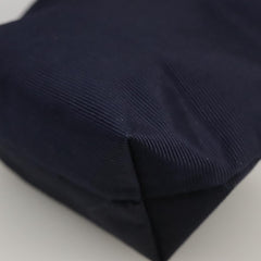 Celine Circle Logo Pouch Nylon