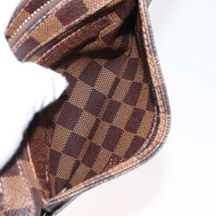 Louis Vuitton Geronimos Waist Bag Damier