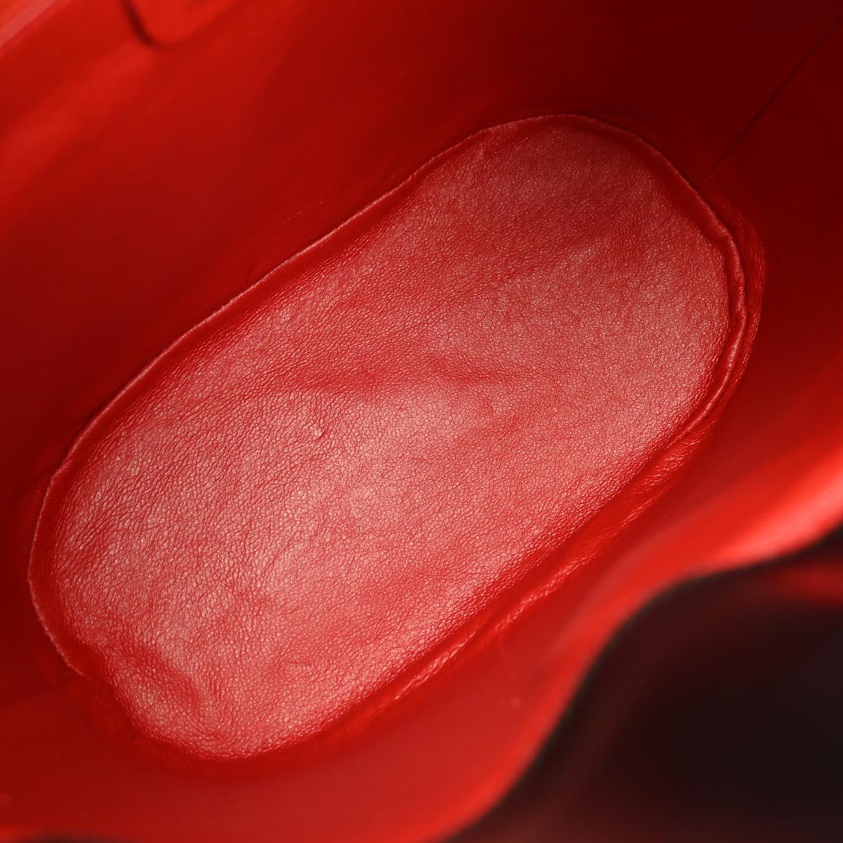 Celine Vintage Shoulder Bag Leather