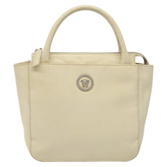 Versace Vintage Handbag Nylon