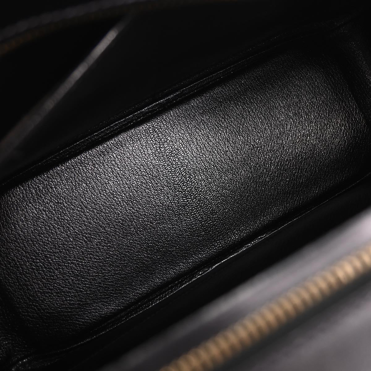 Hermes Plume Bag Box Calf