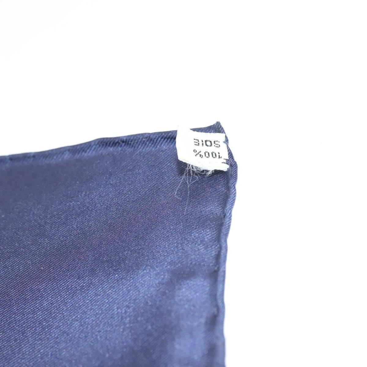 Hermes Carré 90 Silk multicolor