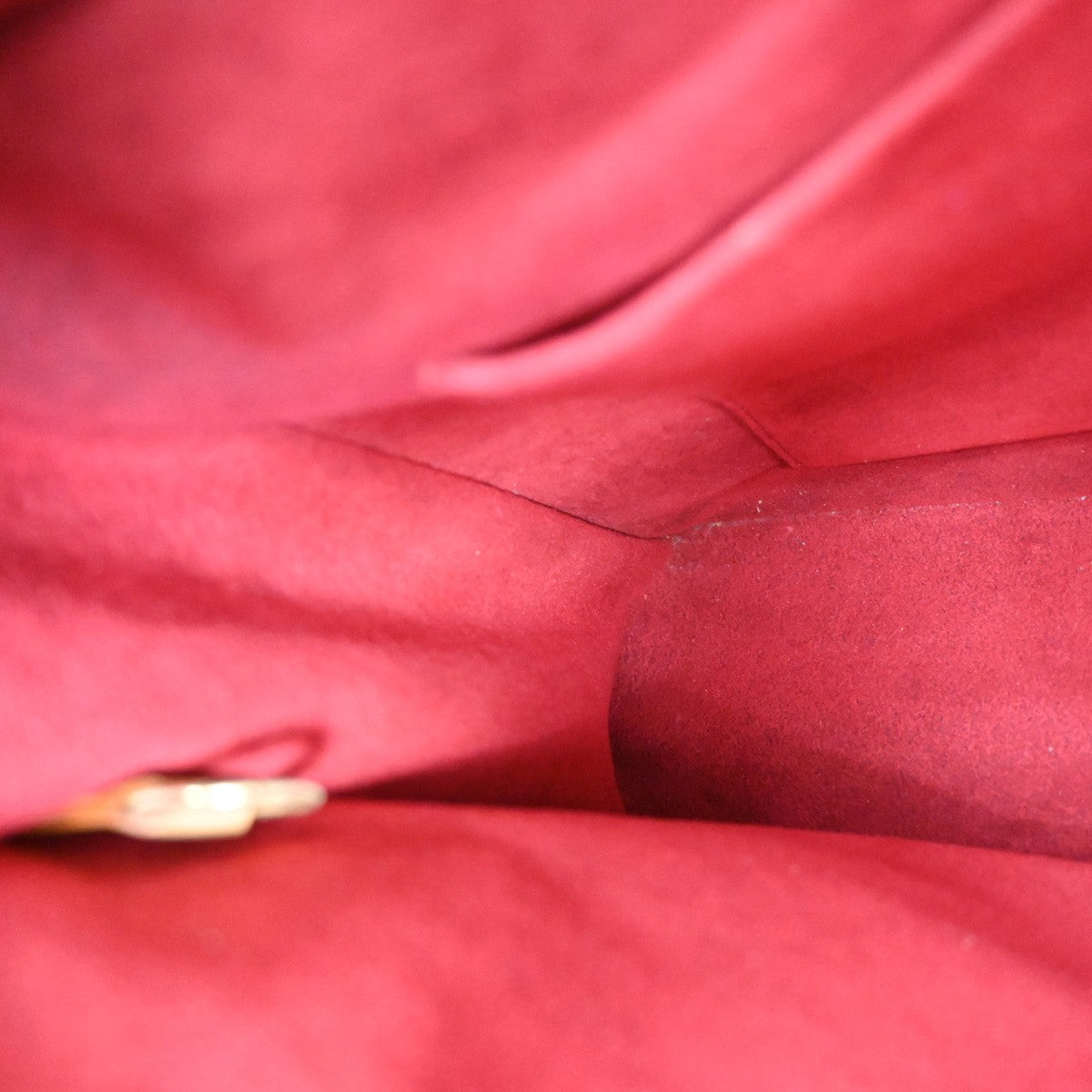 Louis Vuitton Multipli Cite Handbag Monogram Canvas