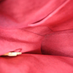 Louis Vuitton Multipli Cite Handbag Monogram Canvas