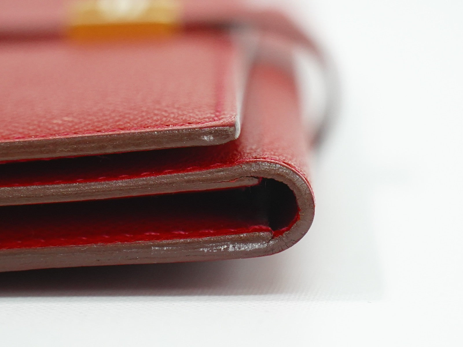 Hermes Bearn Wallet Epsom