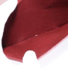 cartier Must de Cartier Shoulder Bag Leather