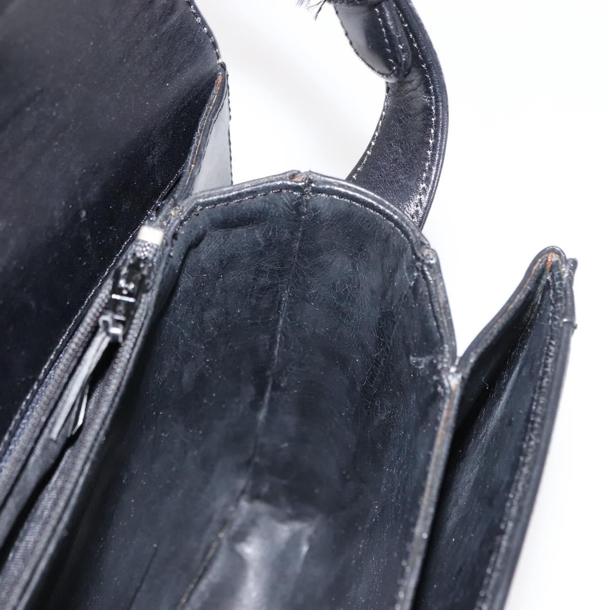 Givenchy Vintage 4G shoulder bag Suede