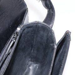 Givenchy Vintage 4G shoulder bag Suede