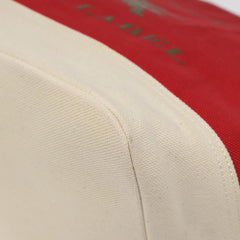 Burberry Blue Label Tote Bag Canvas