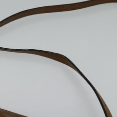 Chloe Vintage Tote bag Leather