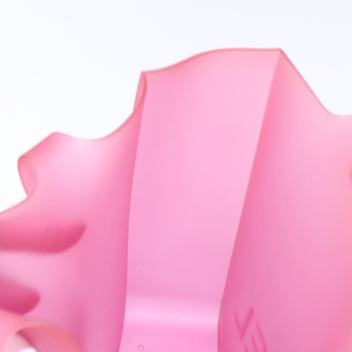 Chanel Logo Tote bag Rubber