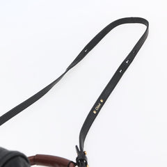 Chloe Ethel Handbag Leather